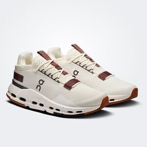 On Running Cloudnova 2 Sneakers